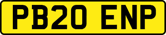 PB20ENP