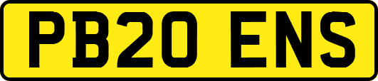 PB20ENS