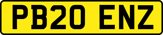 PB20ENZ
