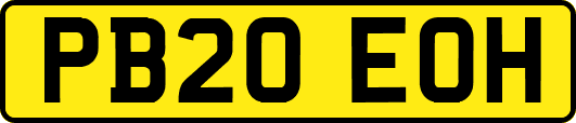 PB20EOH