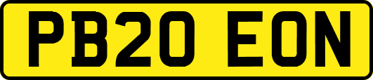 PB20EON