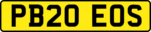 PB20EOS