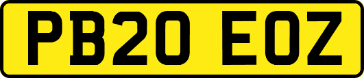 PB20EOZ