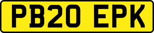 PB20EPK