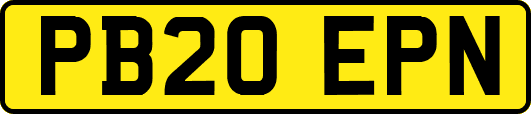 PB20EPN