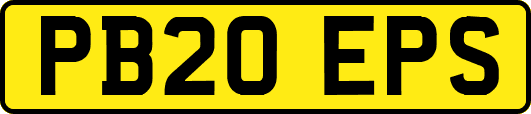 PB20EPS