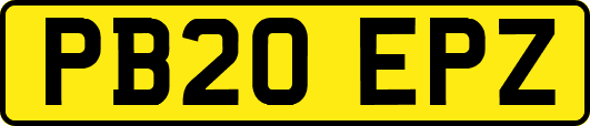PB20EPZ