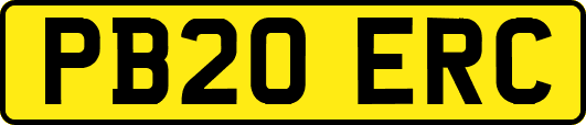 PB20ERC