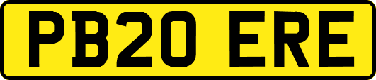 PB20ERE