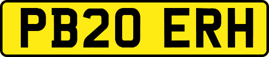 PB20ERH