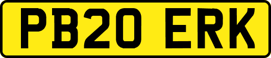 PB20ERK