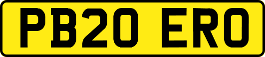 PB20ERO