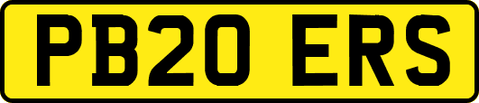 PB20ERS