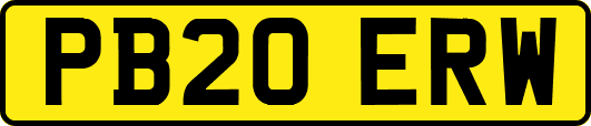 PB20ERW