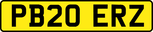 PB20ERZ