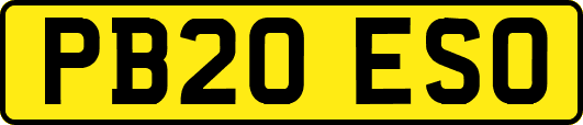 PB20ESO