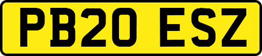 PB20ESZ