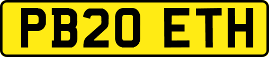 PB20ETH