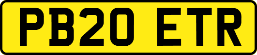 PB20ETR