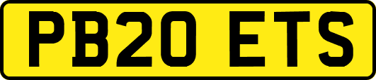 PB20ETS