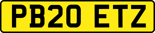 PB20ETZ