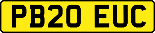 PB20EUC