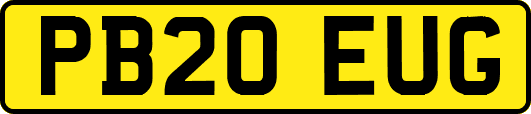 PB20EUG