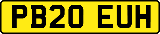PB20EUH