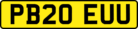 PB20EUU