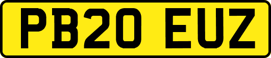 PB20EUZ