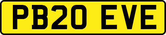 PB20EVE