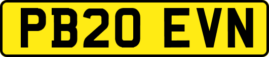 PB20EVN