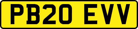 PB20EVV