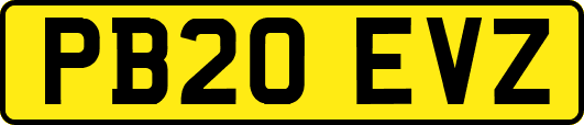 PB20EVZ