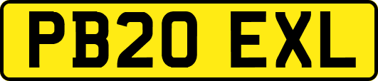 PB20EXL