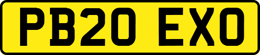PB20EXO
