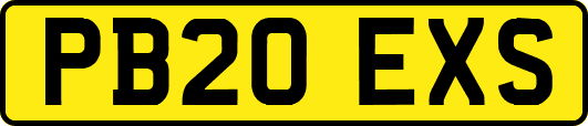 PB20EXS