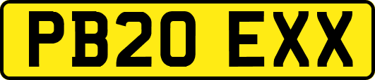 PB20EXX