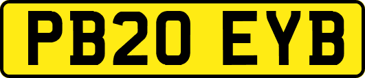PB20EYB