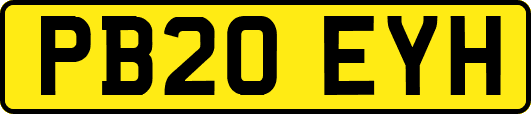 PB20EYH