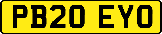 PB20EYO