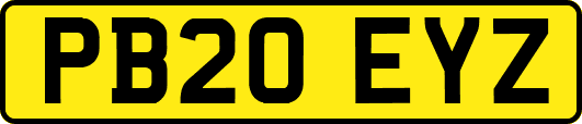 PB20EYZ