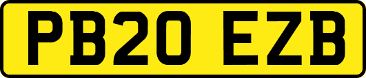 PB20EZB