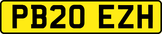 PB20EZH