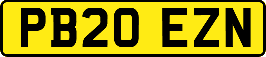PB20EZN