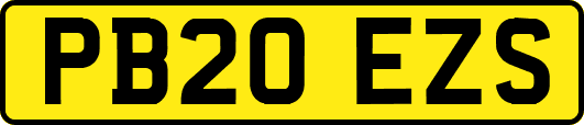 PB20EZS