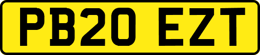 PB20EZT