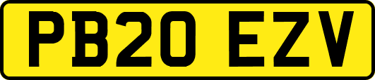 PB20EZV