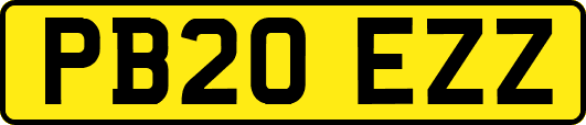 PB20EZZ
