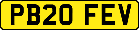 PB20FEV